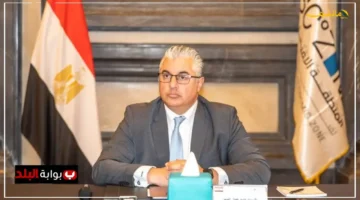 فرص استثمار جديدة.. وليد جمال الدين يرحب بوفد من كبرى الشركات الأمريكية لاستكشاف آفاق النقل البحري. 1